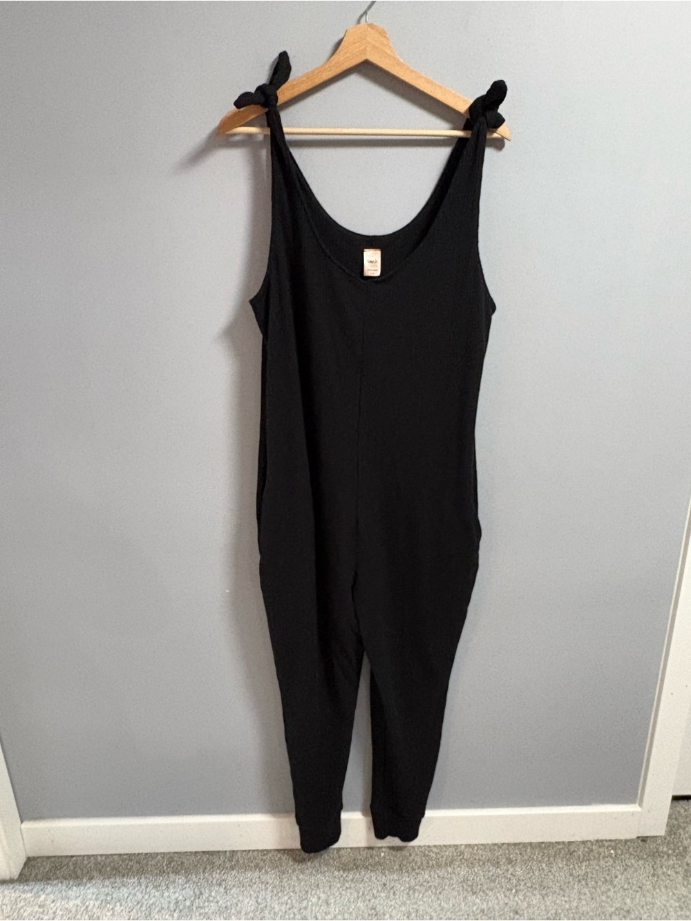 Smash + Tess Romper